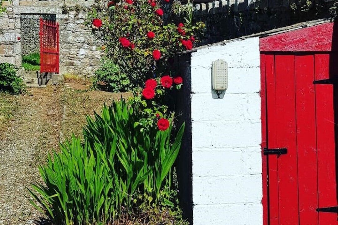 Photo of Outdoor in Knockaderry Cross Roads