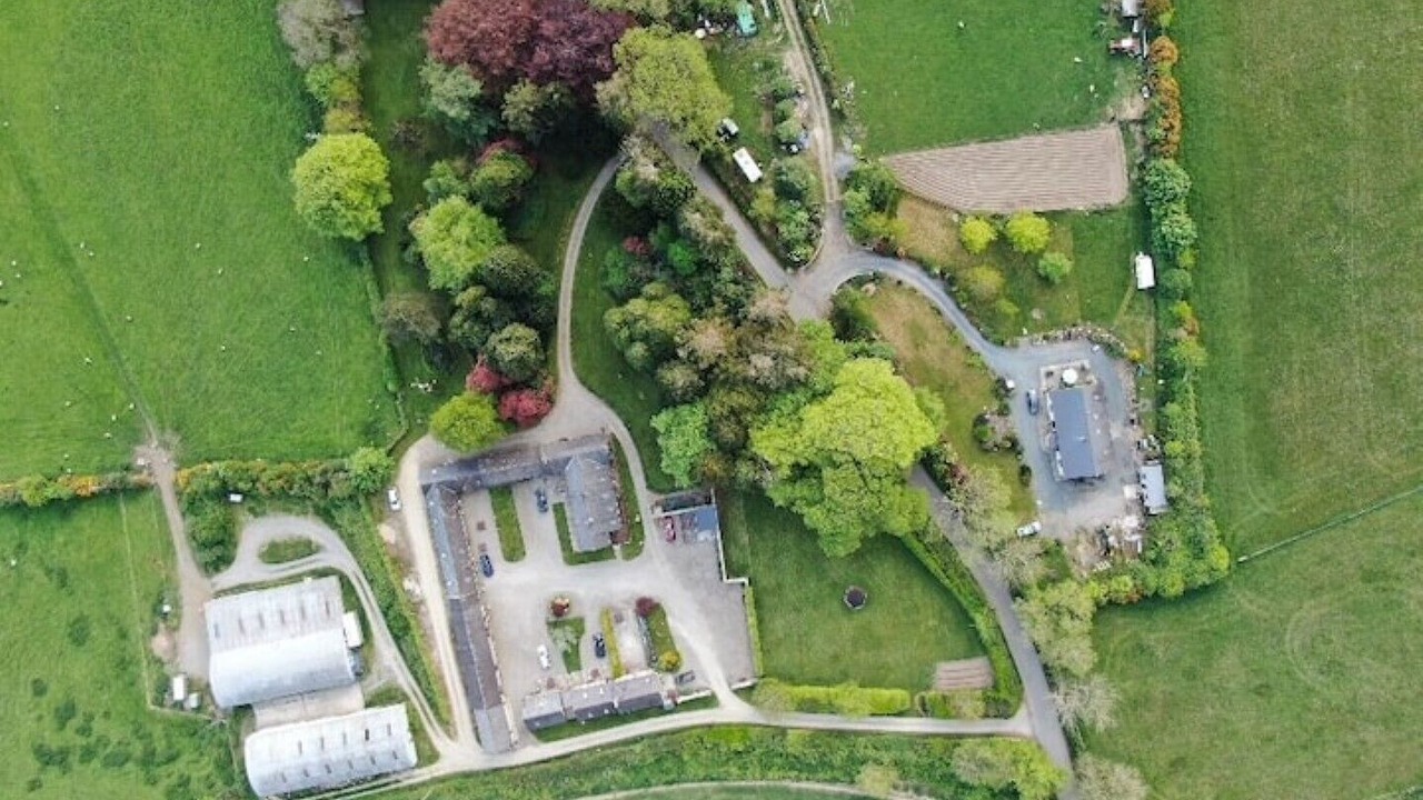 Photo of Outdoor in Knockaderry Cross Roads
