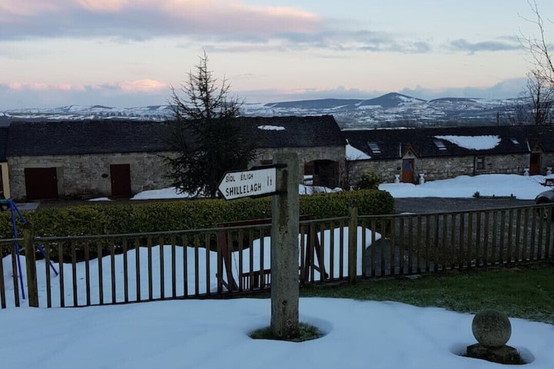 Photo of Outdoor in Knockaderry Cross Roads
