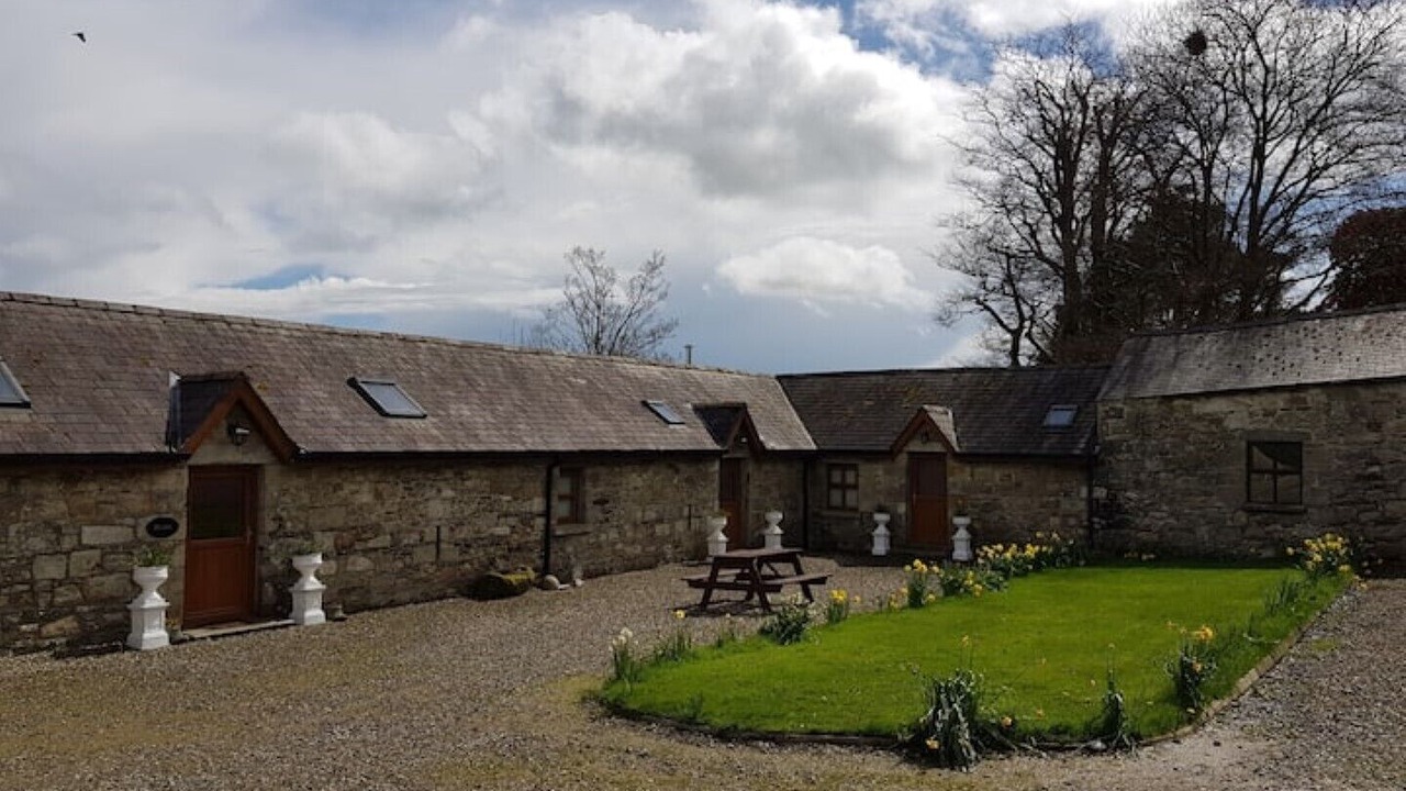 Photo of Outdoor in Knockaderry Cross Roads