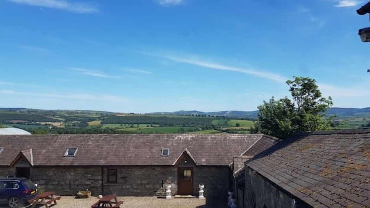 Photo of Outdoor in Knockaderry Cross Roads
