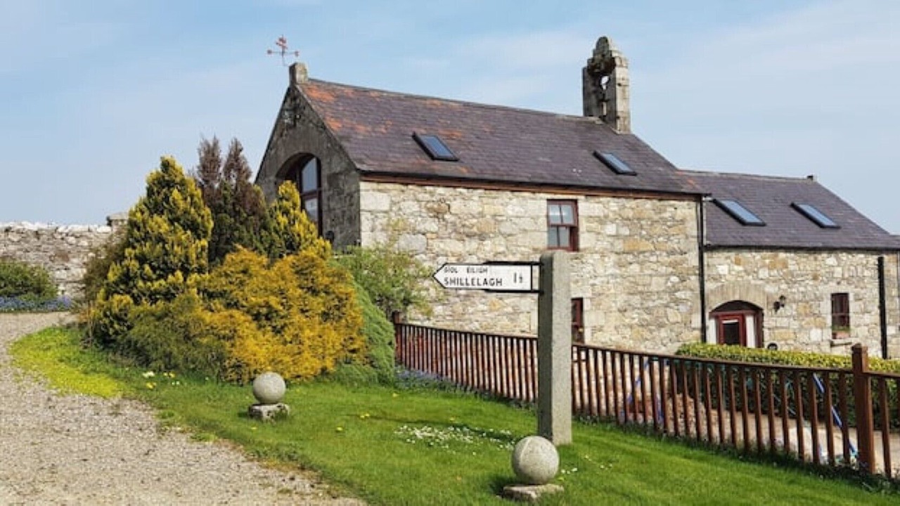 Photo of Outdoor in Knockaderry Cross Roads