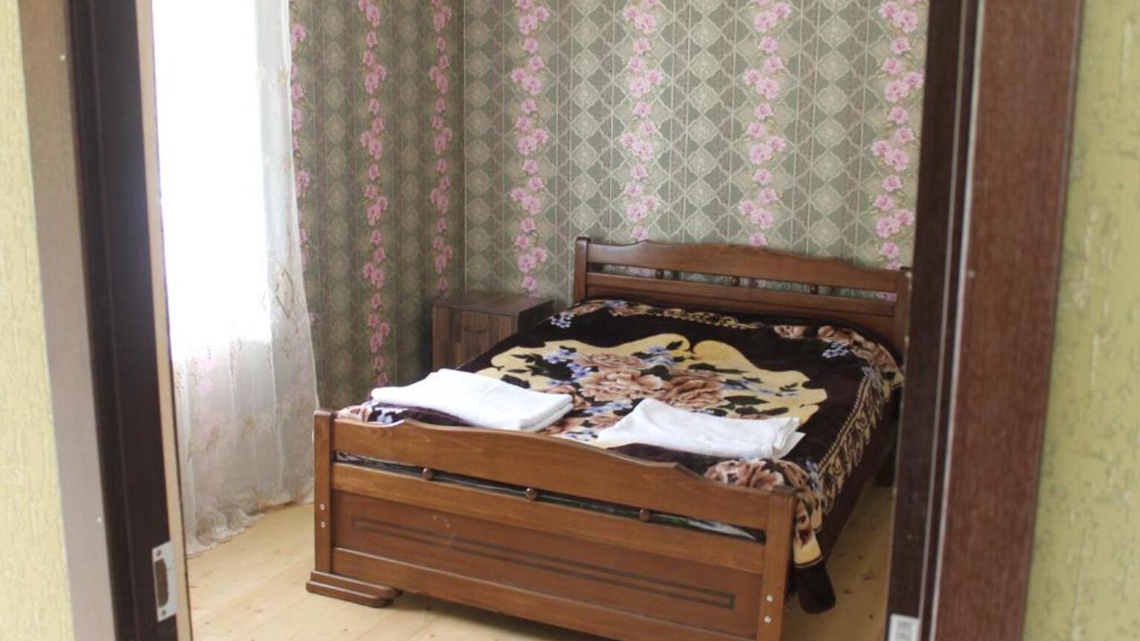 Photo of Bedroom in Mazeri
