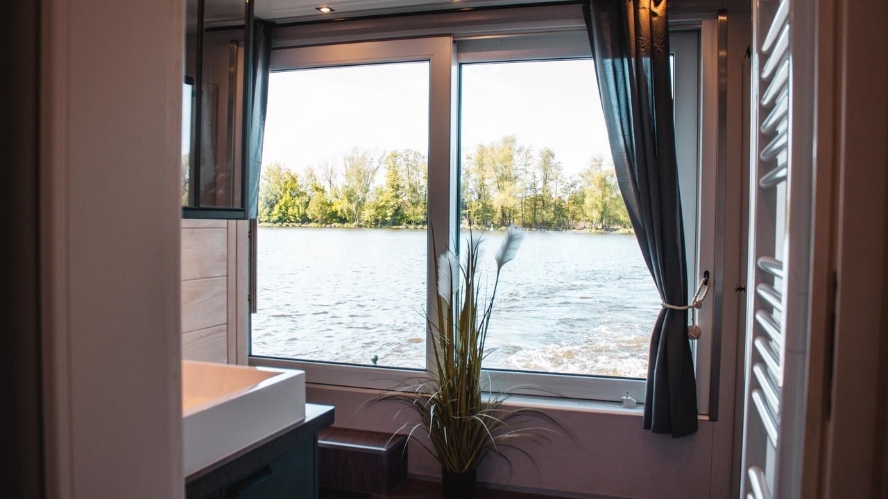 Photo of Bathroom in Tegel