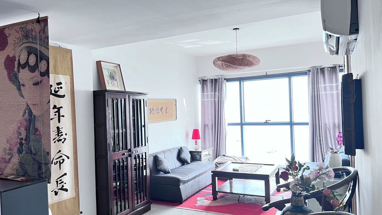 Photo of Livingroom in Barangay 670