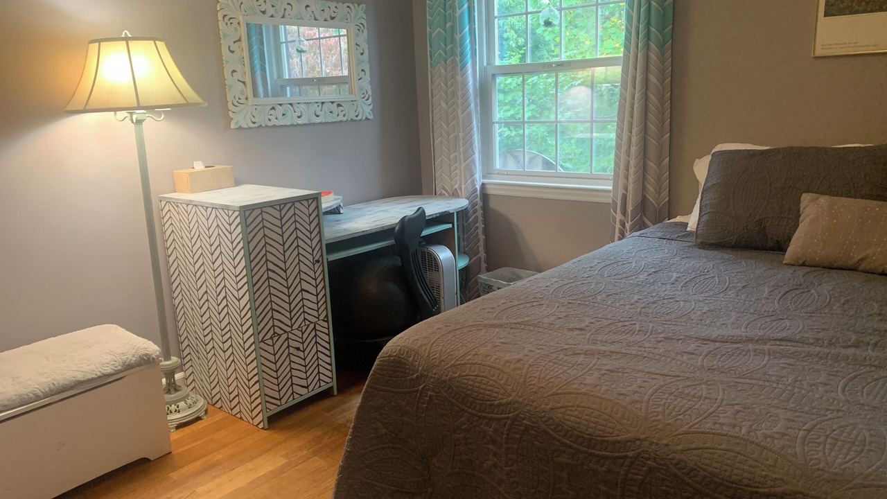 Photo of Bedroom in Grissom - Highland