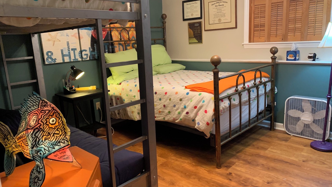 Photo of Bedroom in Grissom - Highland
