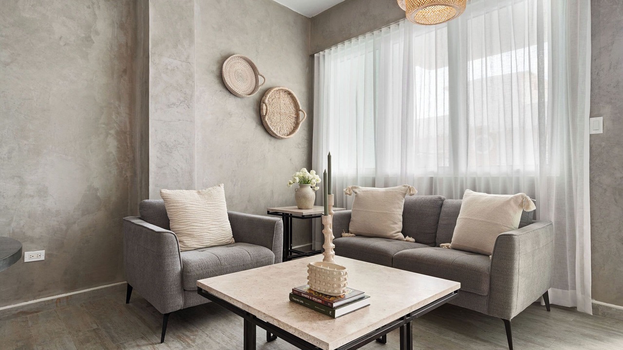Photo of Livingroom in Miramar