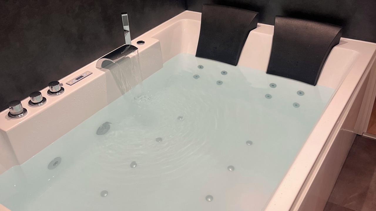 Photo of Bathroom in Avranches