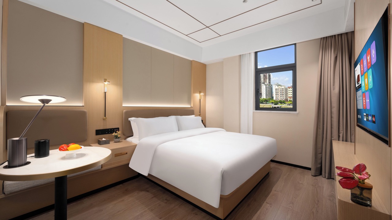 Photo of Bedroom in Huiyang