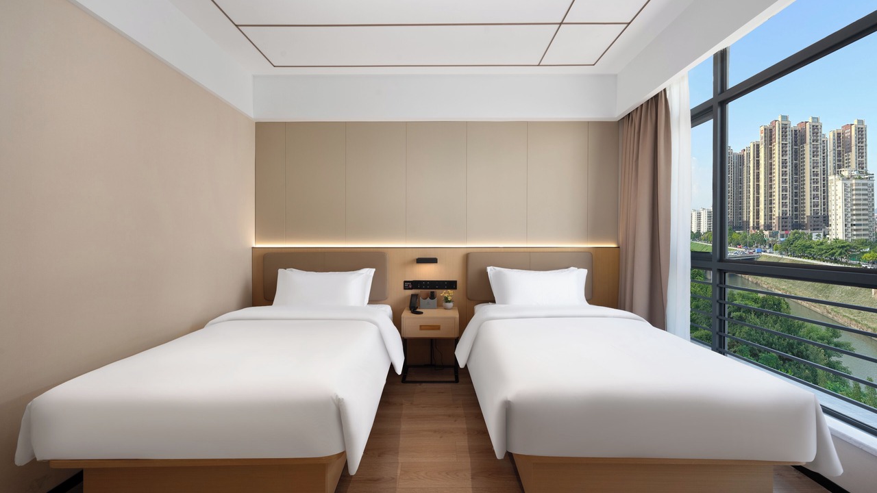 Photo of Bedroom in Huiyang