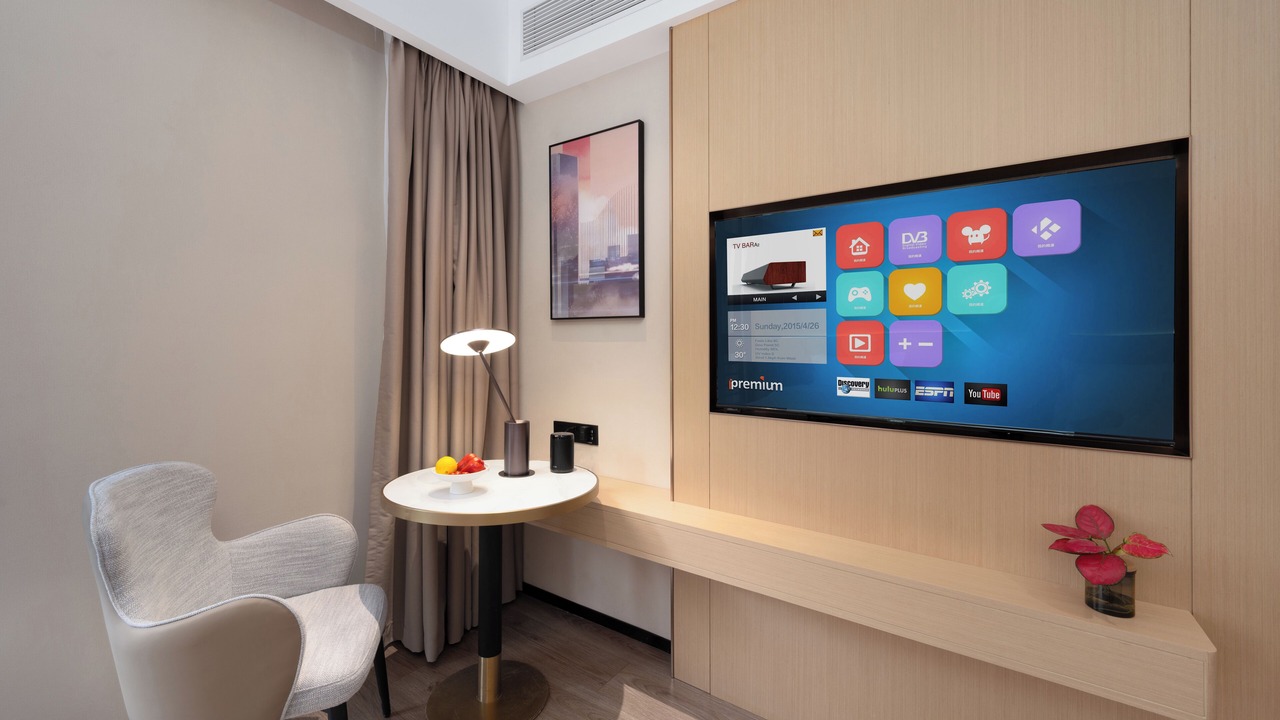 Photo of Bedroom in Huiyang
