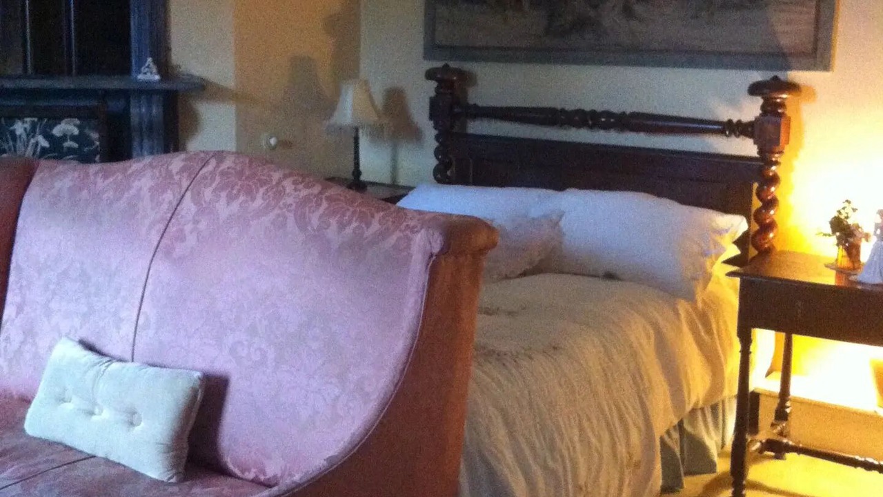 Photo of Bedroom in Navan