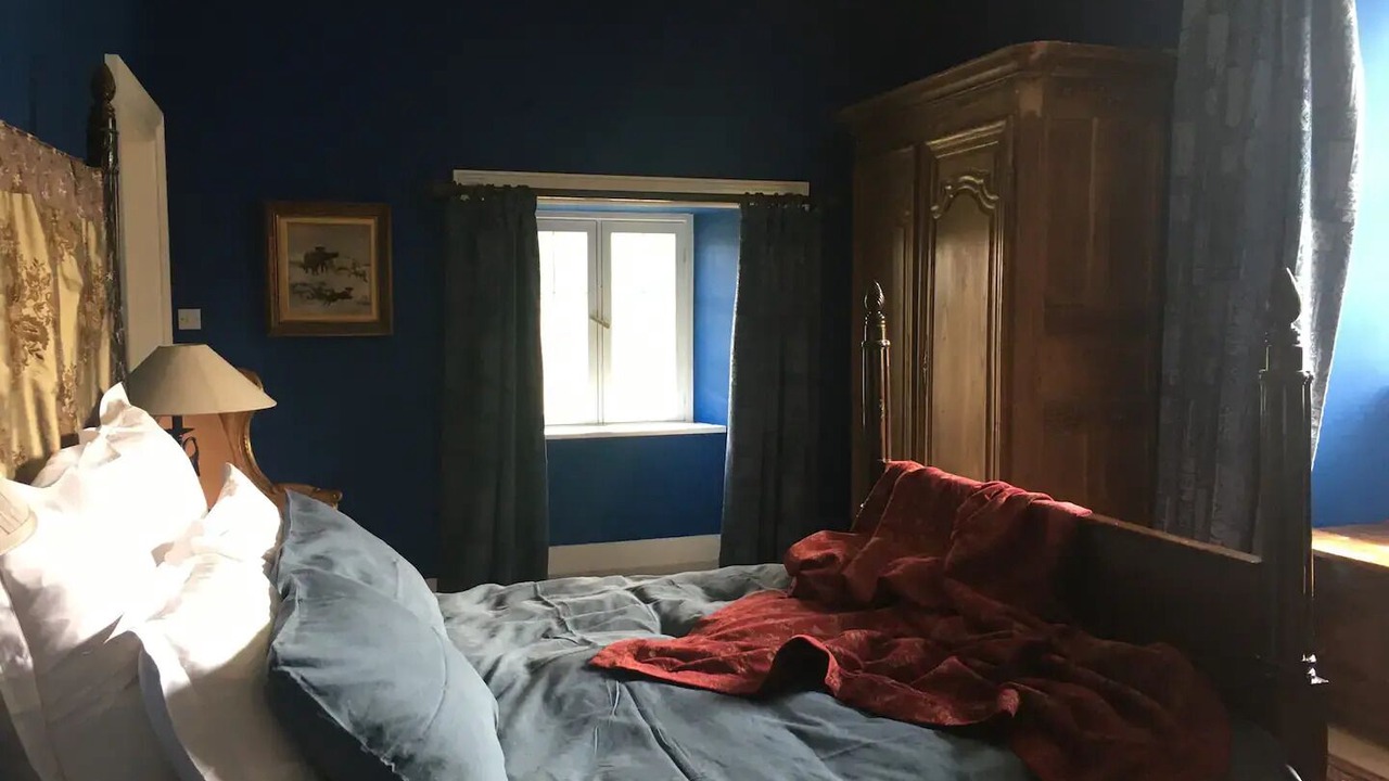 Photo of Bedroom in Navan