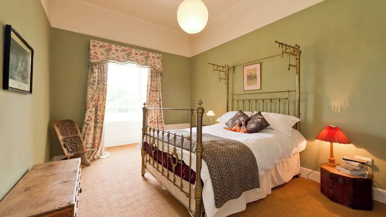 Photo of Bedroom in Navan