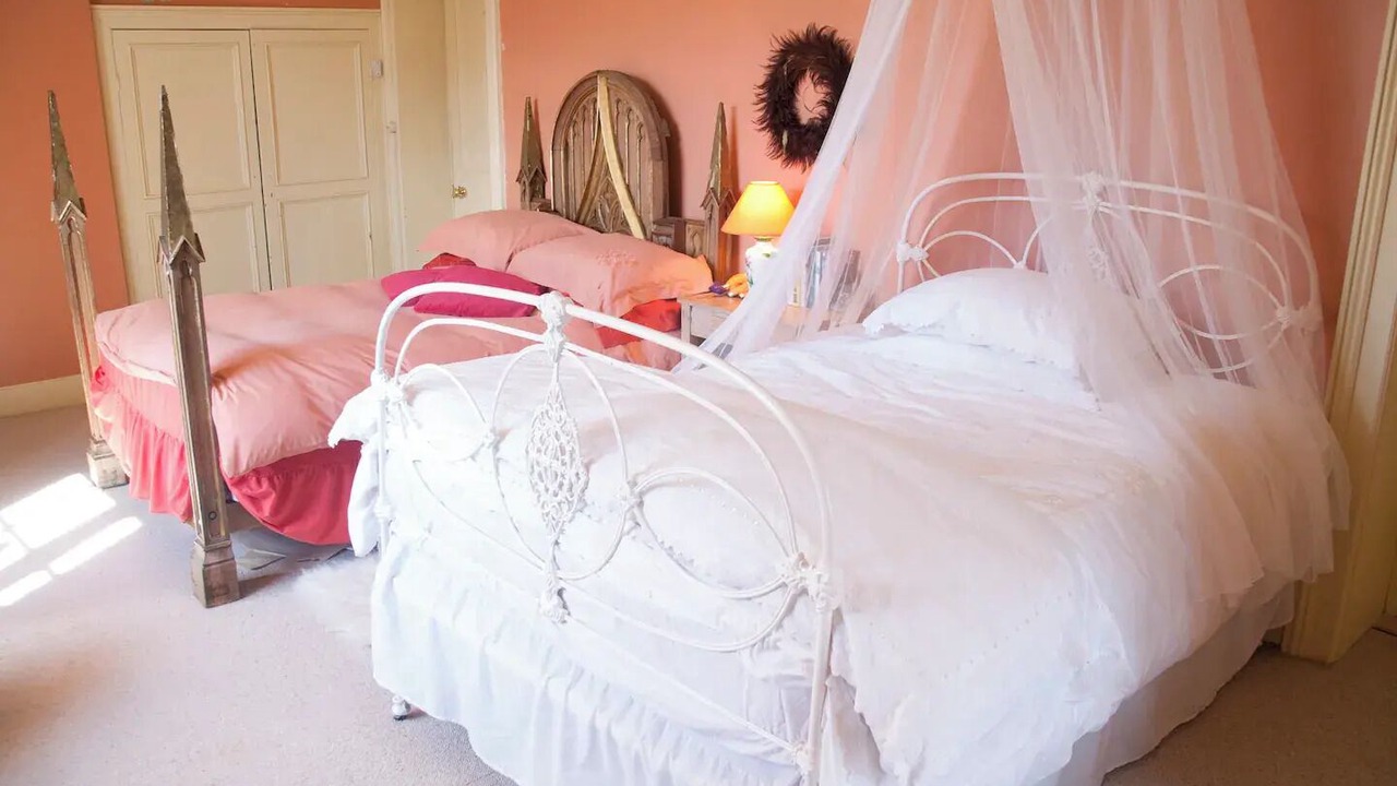 Photo of Bedroom in Navan