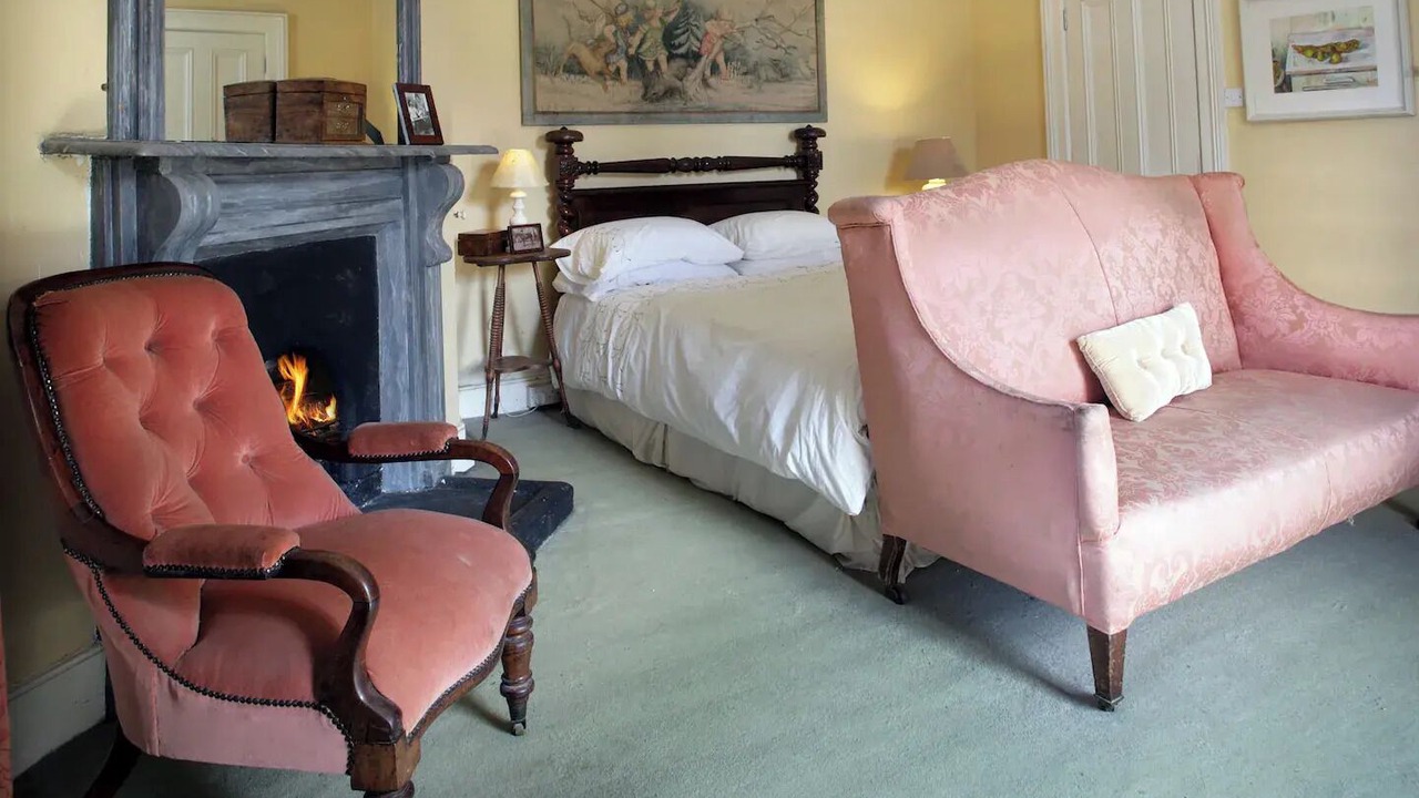 Photo of Bedroom in Navan