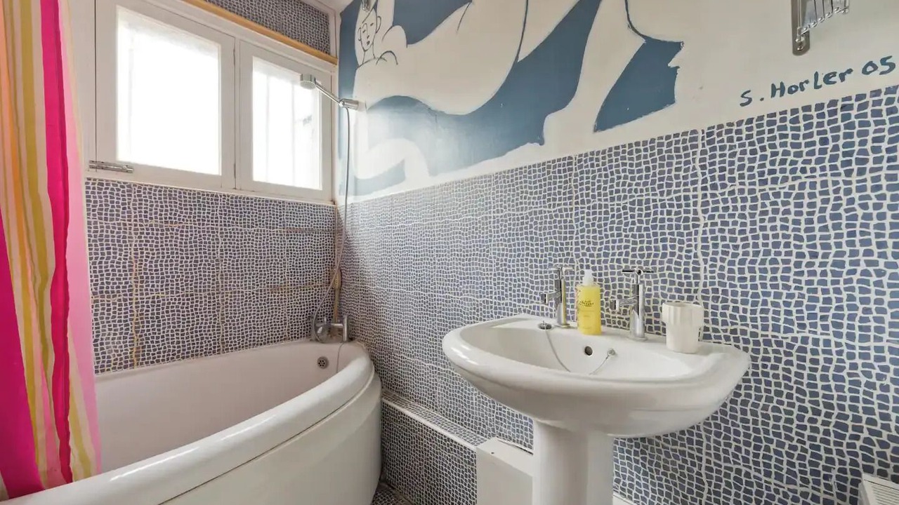 Photo of Bathroom in Navan