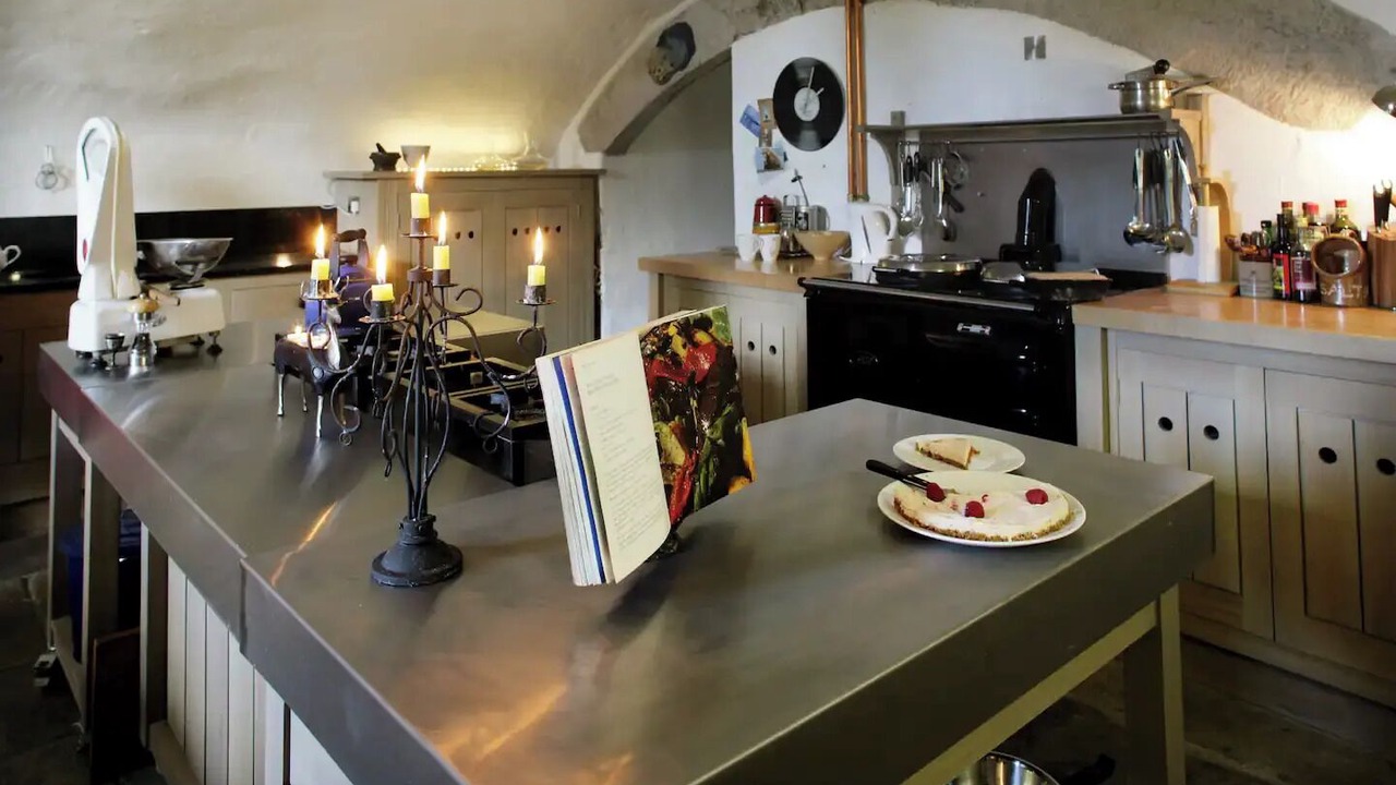 Photo of Kitchen in Navan