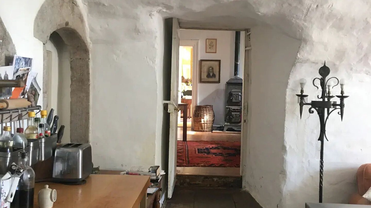 Photo of Kitchen in Navan