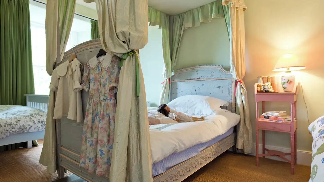 Photo of Bedroom in Navan