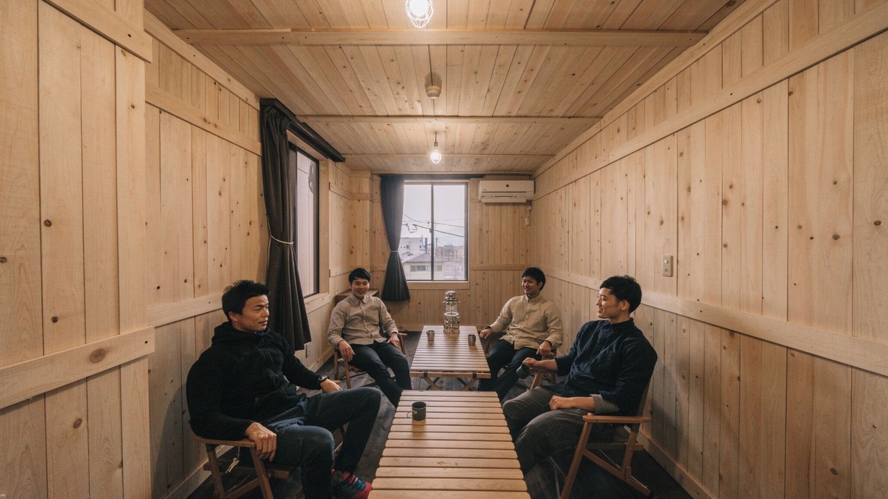 Photo of Others in Mikawamachi