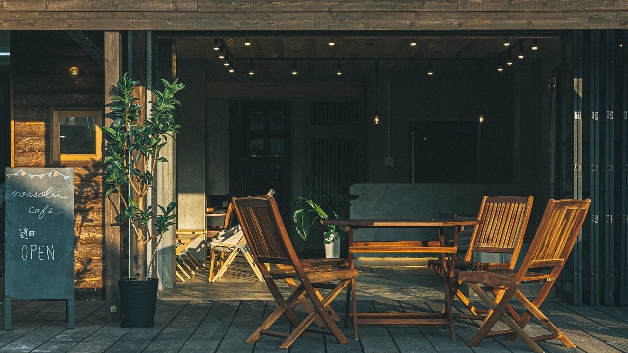 Photo of Outdoor in Mikawamachi