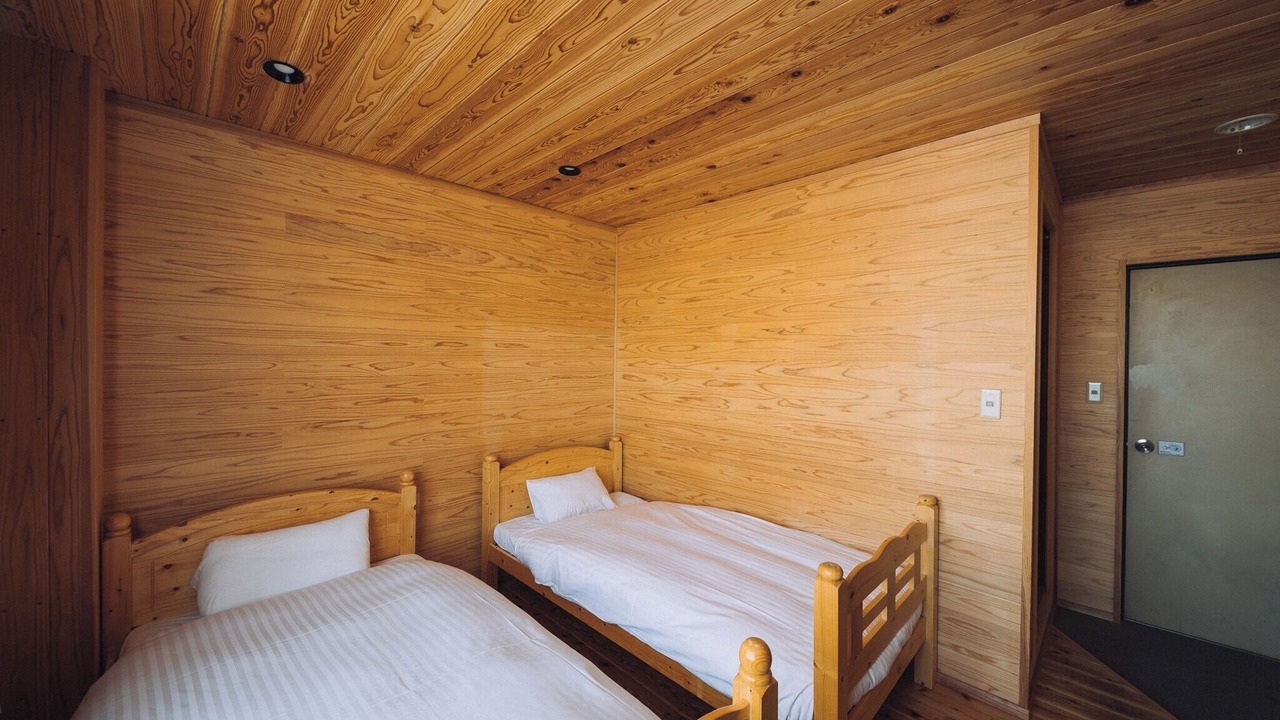Photo of Bedroom in Mikawamachi