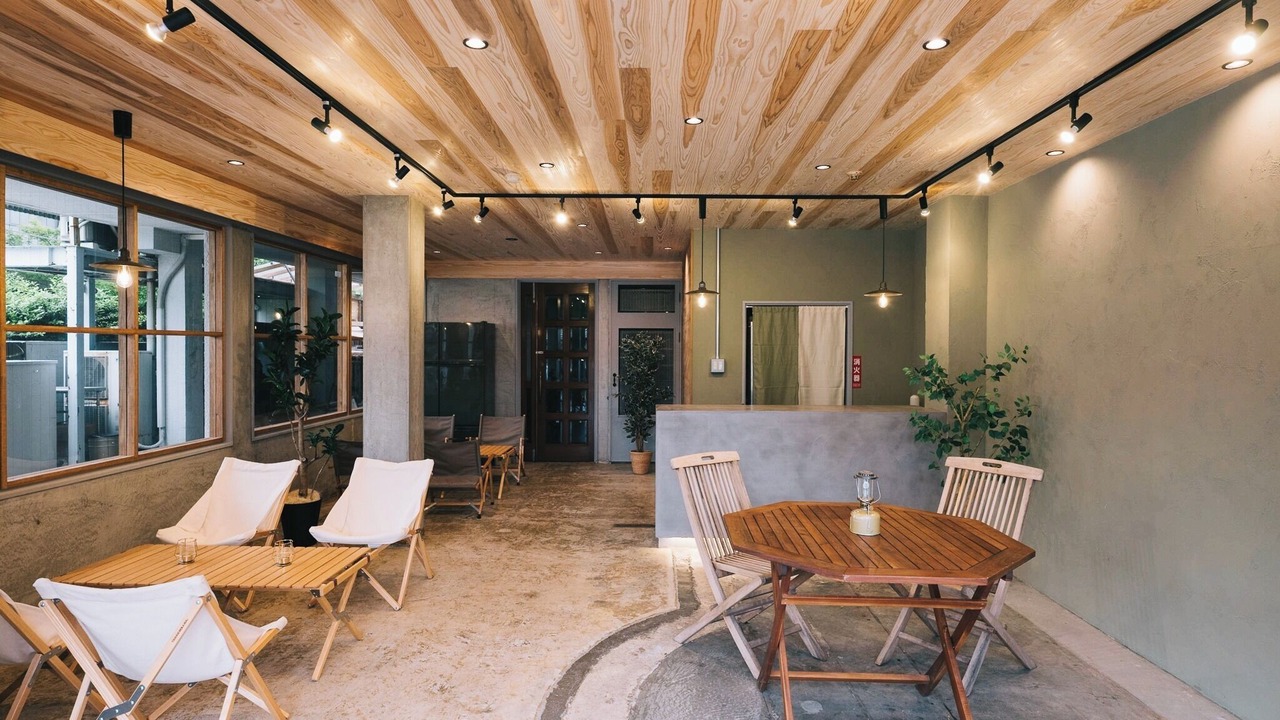 Photo of Outdoor in Mikawamachi