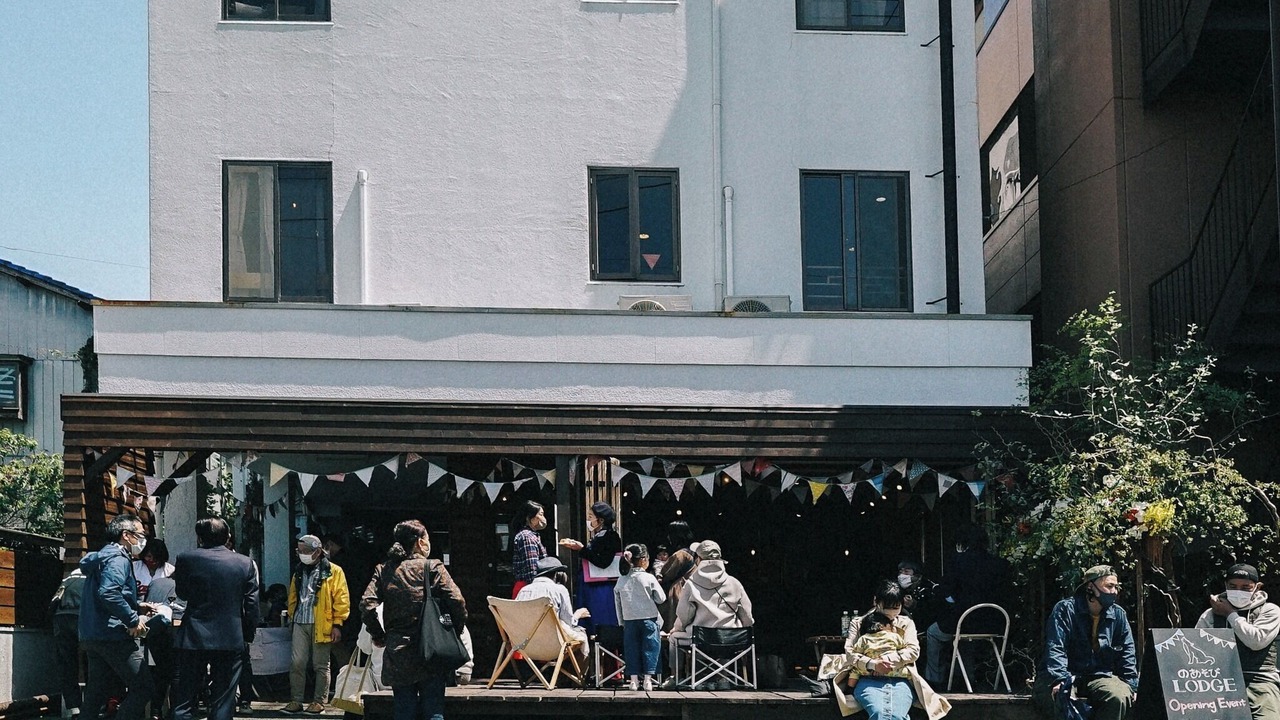 Photo of Others in Mikawamachi