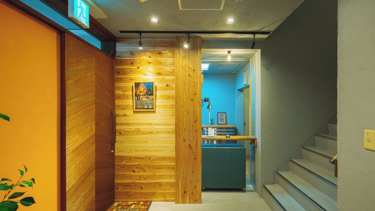 Photo of Others in Mikawamachi