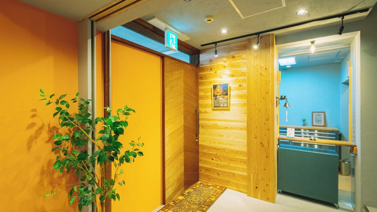 Photo of Others in Mikawamachi
