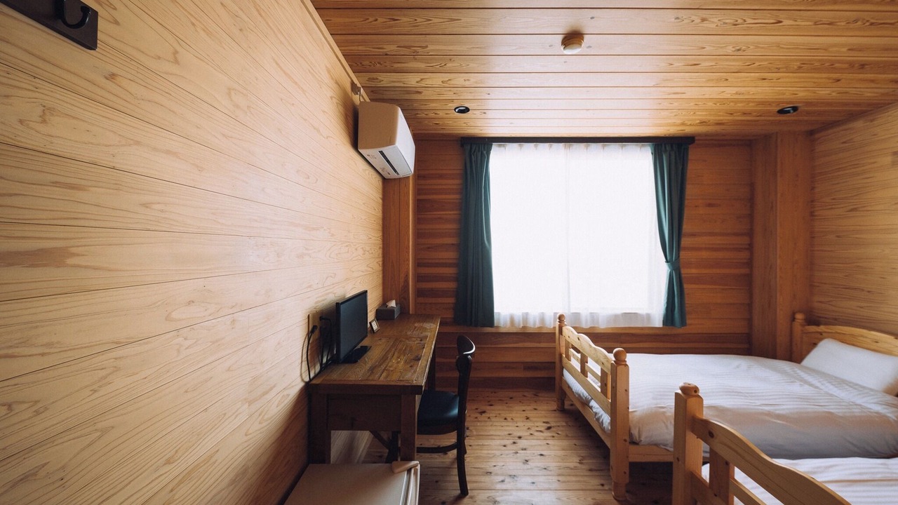Photo of Bedroom in Mikawamachi