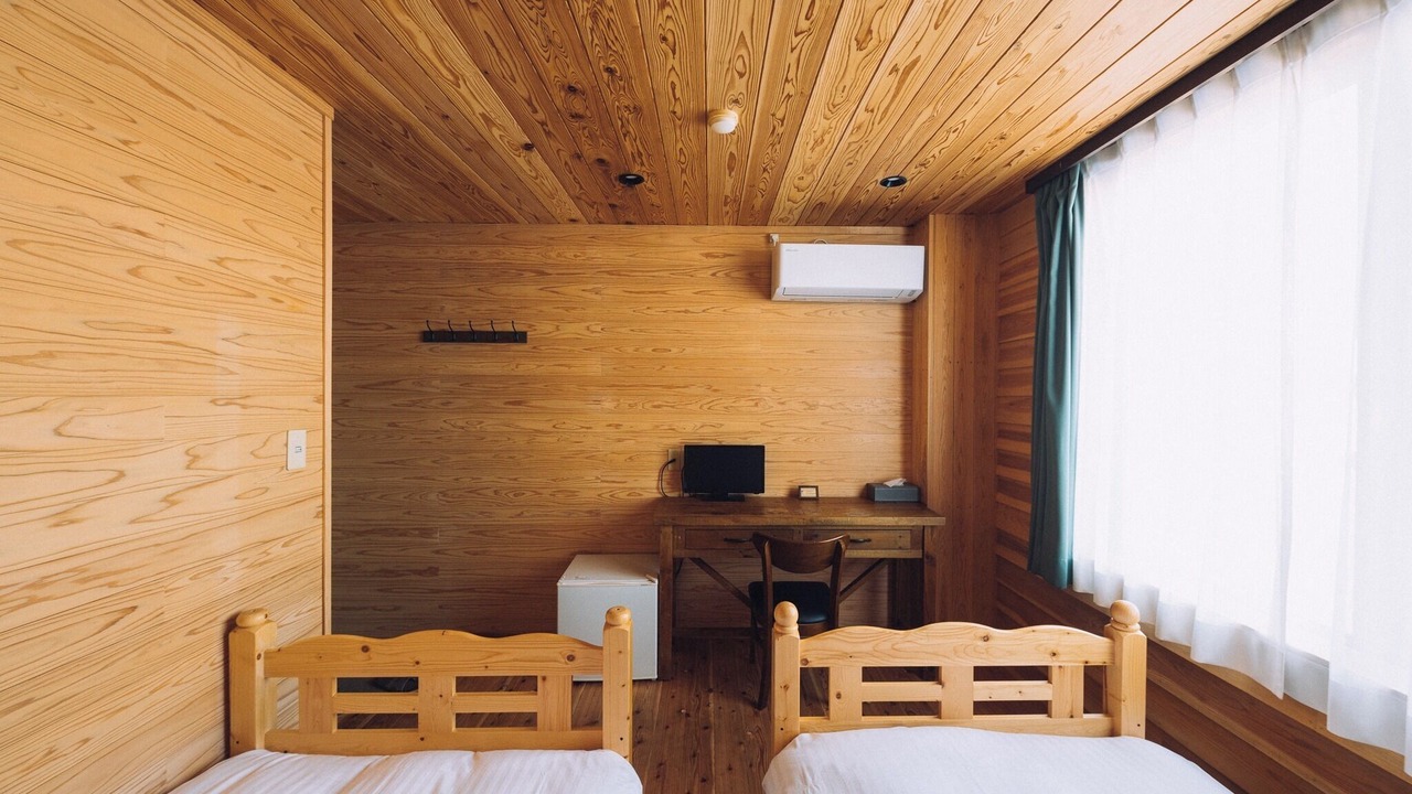 Photo of Bedroom in Mikawamachi