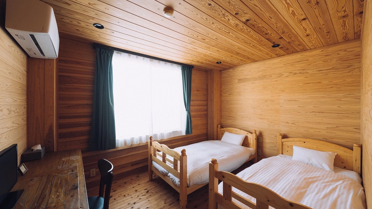 Photo of Bedroom in Mikawamachi