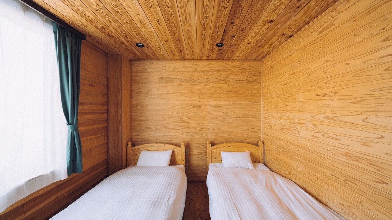 Photo of Bedroom in Mikawamachi