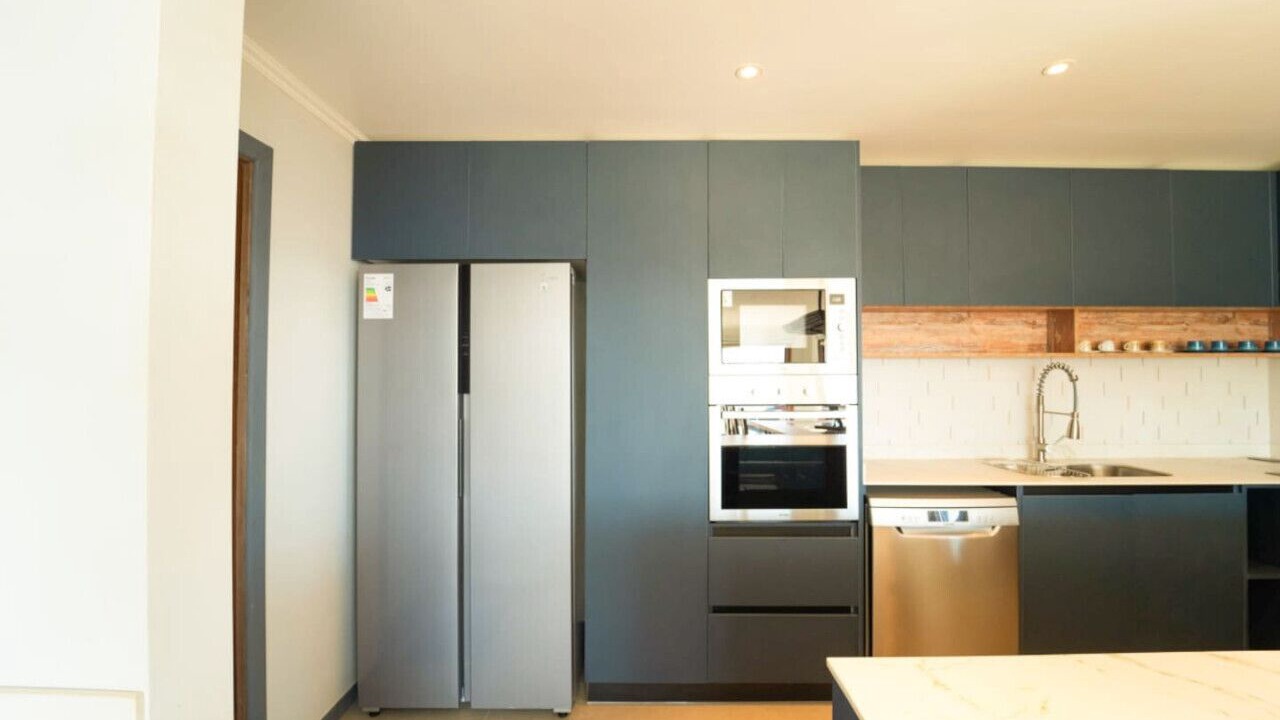 Photo of Kitchen in Puerto Varas