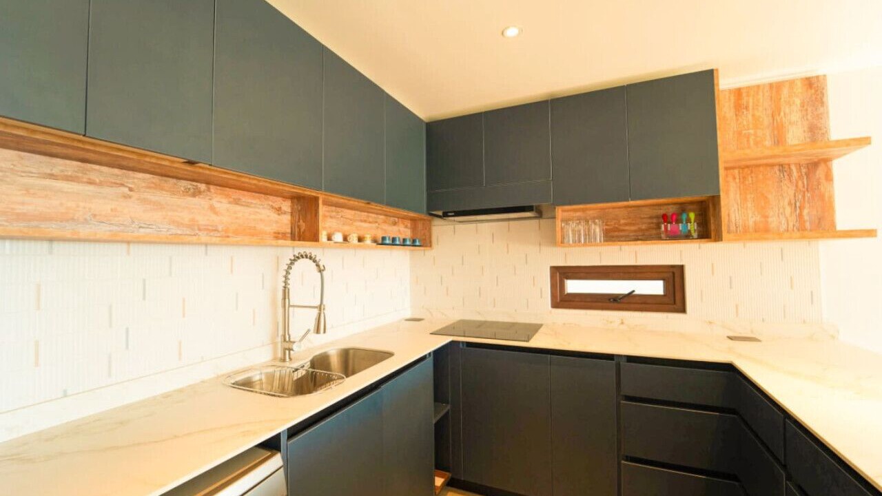 Photo of Kitchen in Puerto Varas