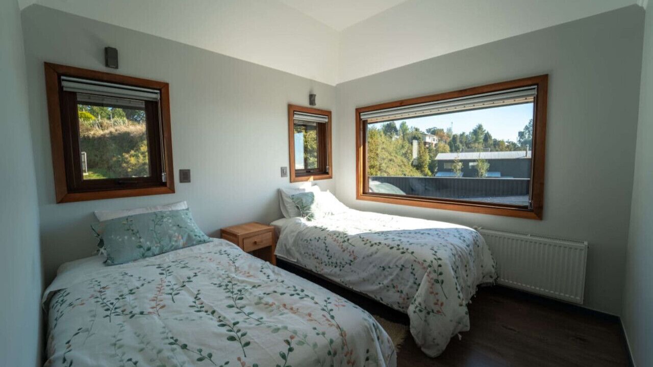 Photo of Bedroom in Puerto Varas