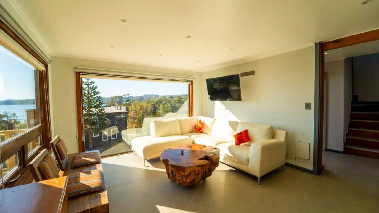 Photo of Livingroom in Puerto Varas