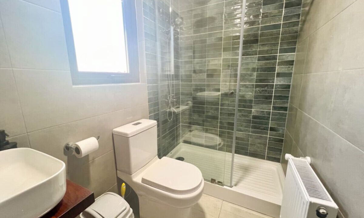 Photo of Bathroom in Puerto Varas