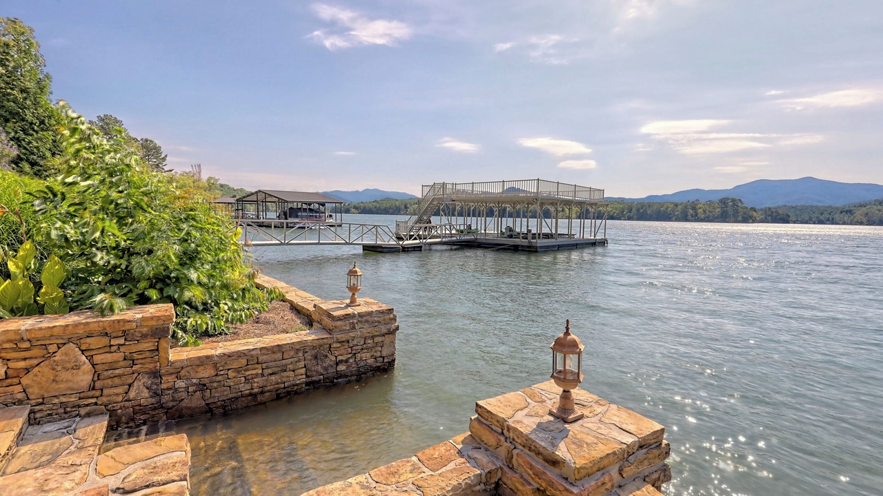 Photo of Outdoor in Hiawassee
