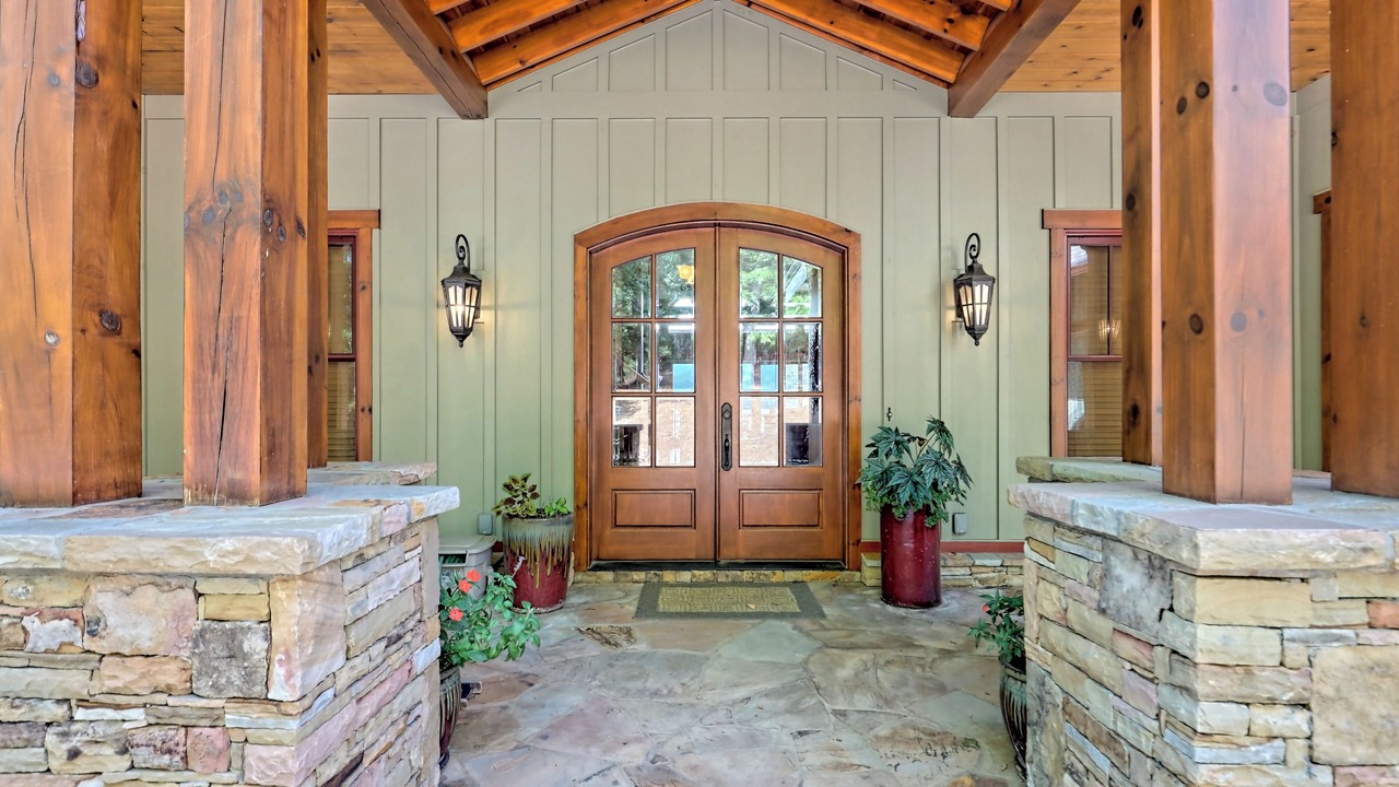 Photo of Outdoor in Hiawassee