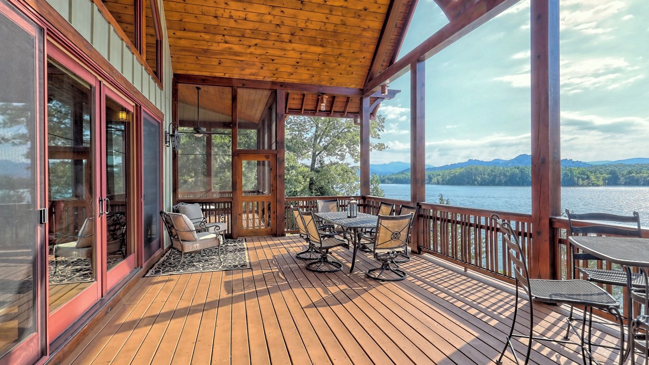 Photo of Outdoor in Hiawassee