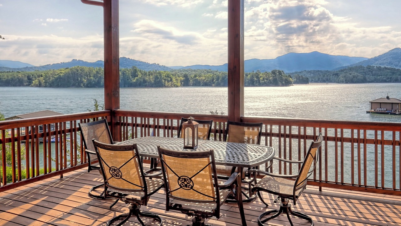 Photo of Outdoor in Hiawassee