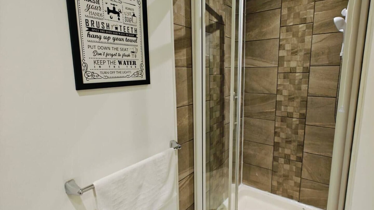 Photo of Bathroom in Ormeau