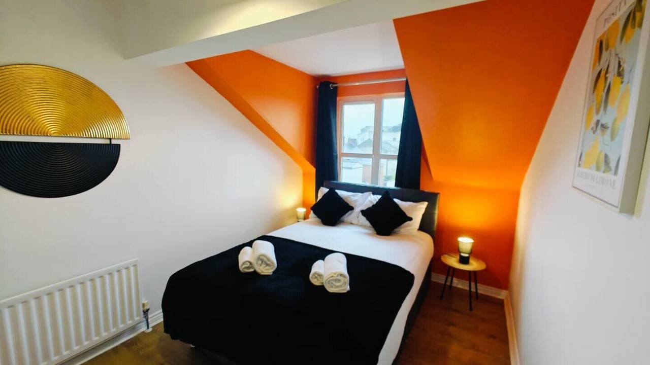 Photo of Bedroom in Ormeau