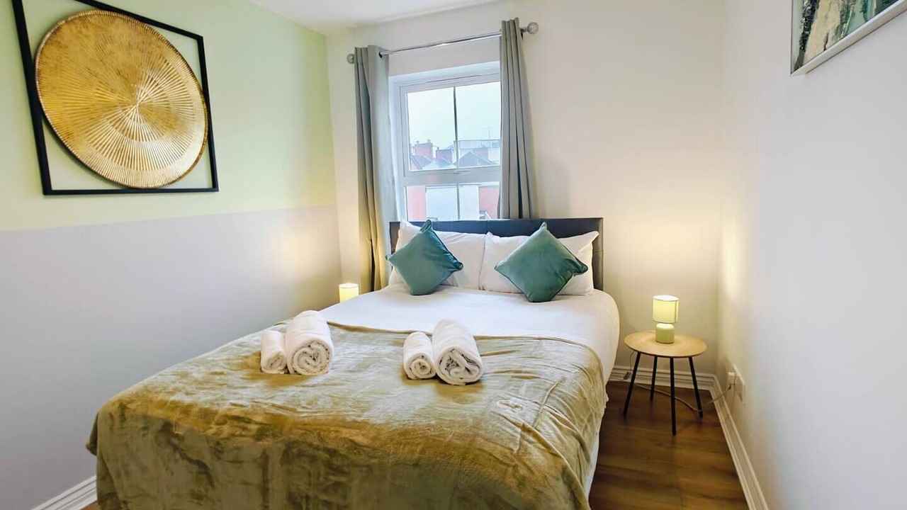 Photo of Bedroom in Ormeau