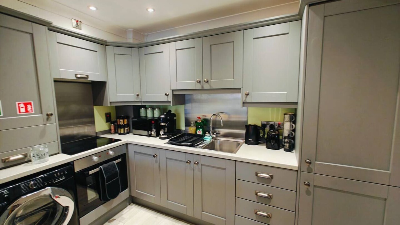 Photo of Kitchen in Ormeau