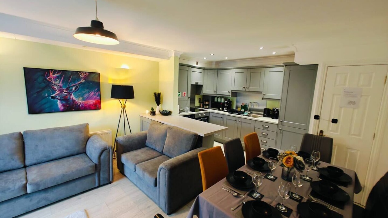 Photo of Livingroom in Ormeau